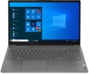 Lenovo Core i7 12th Gen 1255U - (16 GB/512 GB SSD/Windows 11 Home) V15 G3 IAP Thin and Light Laptop  (15.6 Inch, Iron Grey, 1.7 Kg)