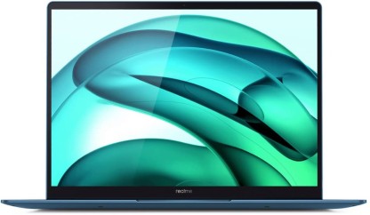 realme Book Prime Intel Core i5 11th Gen 11320H - (8 GB/512 GB SSD/Windows 11 Home) CloudPro002 Thin and Light Laptop  (14 Inch, Blue, 1.47 Kg)