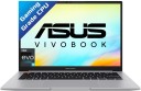 ASUS Vivobook S 14 Intel EVO H-Series Core i5 12th Gen - (16 GB/512 GB SSD/Windows 11 Home) S3402ZA-LY541WS Thin and Light Laptop  (14 Inch, Neutral Grey, 1.50 Kg, With MS Office)