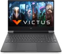 HP Victus Gaming AMD Ryzen 5 Hexa Core 5600H - (8 GB/512 GB SSD/Windows 11 Home/4 GB Graphics/NVIDIA GeForce GTX 1650/144 Hz) 15-fb0131AX Gaming Laptop  (15.6 Inch, Mica Silver, 2.37 Kg)