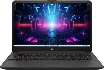 HP 15R (2025) Intel Core i3 13th Gen 1315U - (16 GB/512 GB SSD/Windows 11 Home) 15R G9 Thin and Light Laptop  (15.6 inch, Grey Ash, 1.6 kg, With MS Office)