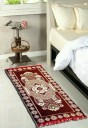 Om Craft Multicolor Acrylic Runner  (60 cm,  X 150 cm, Rectangle)