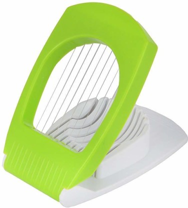Angelwere Smart Egg Slicer  (1 Egg Cutter)
