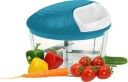 Greenchef Mini Vegetable Chopper  (1 Pcs)