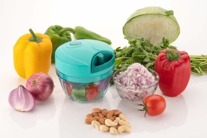Capital Handy Chopper Vegetable & Fruit Chopper  (1 chopper)