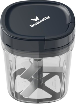 Butterfly Premium Vegetable Chopper  (1)