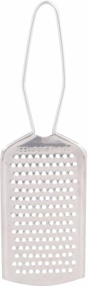 Mohini steels Cheese Grater Vegetable & Fruit Grater  (1 Piece)