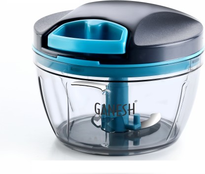 Ganesh Wonder chopper Vegetable & Fruit Chopper  (1 pcs)
