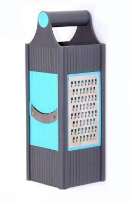 Prestige Vegetable & Fruit Grater & Slicer  (1 Slicer and Grater)