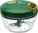 Pigeon by Stovekraft Pigeon Mini Handy Eco (400 ml) Vegetable & Fruit Chopper  (one chopper)