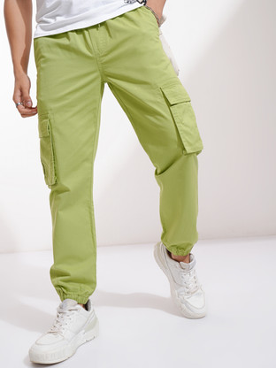 Men Cargos