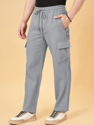 Men Cargos