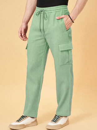 Men Cargos