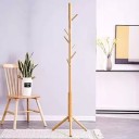 Owme Coat Rack, Umbrella Rack Plastic Coat and Umbrella Stand  (Finish Color - BBrown, DIY(Do-It-Yourself))