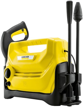Karcher K2 Horizontal Pressure Washer