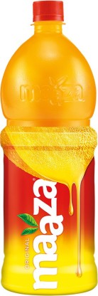 Maaza Mango  (1.5 L)