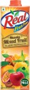 Real Masala Mixed Fruit  (1 L)