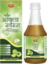 MSG Amla Juice, Rich in Vitamin C and Natural Immunity Booster  (500 ml)
