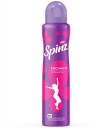 Spinz Enchante Deo 200ml Body Spray  -  For Men & Women  (200 ml)