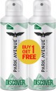 PARK AVENUE Discover Premium Body Deodorant Spray  -  For Men  (150 ml)