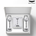 PARK AVENUE Premium Daily Fragrance Kit Perfume Body Spray  -  For Men  (350 ml, Pack of 3)