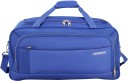 50 L Hand Duffel Bag - AMT RIDER DUFF SMALL 50CM-BLUE - Blue - Large Capacity