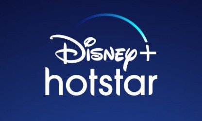 Disney+ Hotstar Mobile 1 year  (1 Year)