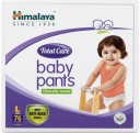 HIMALAYA Total Care Baby Pants Diapers - L  (76 Pieces)