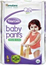 HIMALAYA Total Care Baby Pants - L  (54 Pieces)