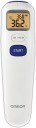 OMRON MC-720 Forehead Non Contact Thermometer  (White)