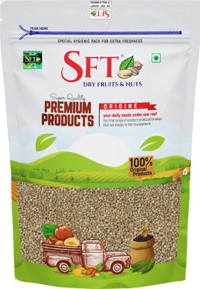 SFT Quinoa Seeds  (100 g)