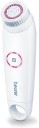 Beurer FC 45 Facial Brush with 2 level Rotation | Face Cleaning Brush | 3 Years Warranty | Face Cleaner for Women Facial Cleanser System & Brush