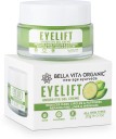 Bella vita organic EyeLift Under Eye Cream Gel for Dark Circles, Puffy Eyes, Wrinkles & Removal  (20 g)