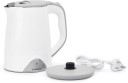 Westinghouse Duallayer01 Electric Kettle  (1.5 L, White)
