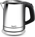 Pigeon 14528 Electric Kettle  (1.8 L, Stainless Steel Grey)