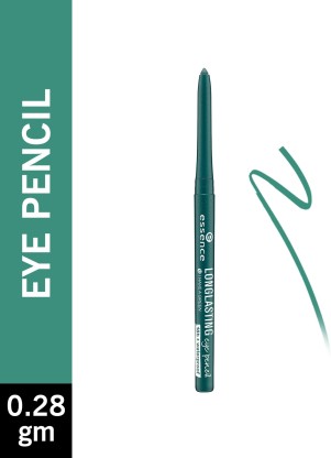 ESSENCE Long-Lasting Eye Pencil 12 0.28 g  (I Have A Green)