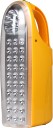 PHILIPS Ojas Lantern Emergency Light  (Yellow)