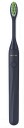 PHILIPS HY1100/54 Electric Toothbrush with Timer and Quadrapacer Electric Toothbrush  (Midnight blue)