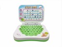 CloudNine Ben10 Learning Computer for Kids (Green)  (Green)