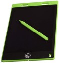 Ephemeral LCD Writing 8.5 Inch Tablet Electronic Writing & Drawing Doodle Board (GREEN)  (Multicolor)