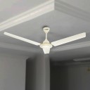 Flipkart SmartBuy FKSBFAN 1200CB 1200 mm 3 Blade Ceiling Fan  (Ivory, Pack of 1)