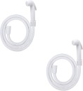 Prestige Health Faucet Milky (Complete) Set of 2 Health Faucet Health  Faucet  (Wall Mount Installation Type)