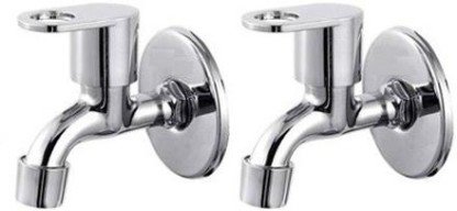 Prestige MX3207 Max Bib Cock-Pack Of 2 Bib Tap Faucet  (Wall Mount Installation Type)