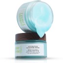 PureSense Hydrating Sleeping Mask with Hyaluronic Acid Cucumber& AloeVera Face Moisturizer  (50 g)