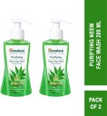 HIMALAYA PURIFYING NEEM | PREVENTS PIMPLE | ANTI BACTERIAL Face Wash  (400 ml)