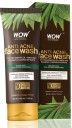 WOW SKIN SCIENCE Anti Acne  - OIL Free - No Parabens, Sulphate, Silicones & Color Face Wash  (100 ml)