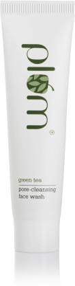 Plum Green Tea Pore Cleansing  Face Wash  (15 ml)