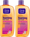 Clean & Clear Facewash Face Wash  (480 ml)
