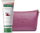 PALMOLIVE Brightening Gel (100ml) with Make-up Pouch  Gifting set(100 ml) Face Wash  (100 ml)