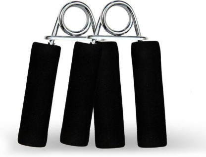 L'AVENIR foam Hand Grip Hand Grip/Fitness Grip  (Multicolor)